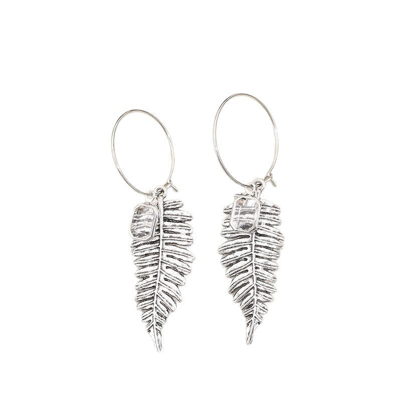 Classic Earring with Timeless Appeal
