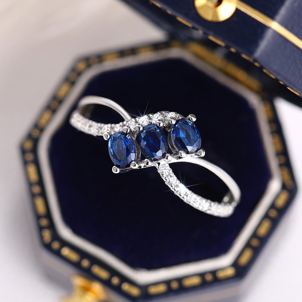 Romantic Ring for Special Moments