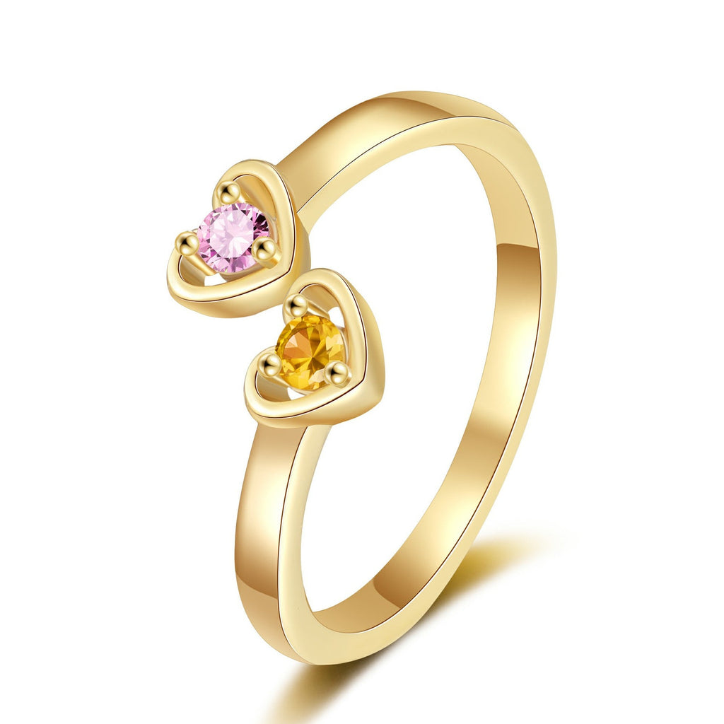 Elegant Ring for Every Occasion