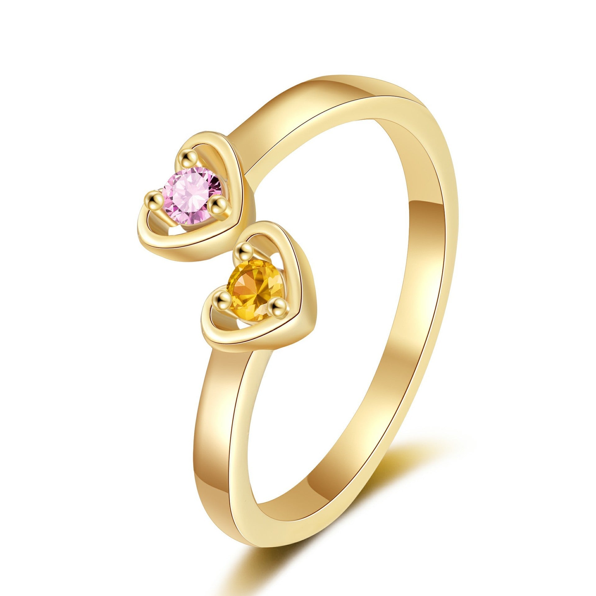 Elegant Ring for Every Occasion