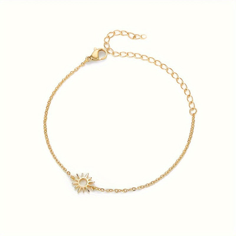 Beautiful Bracelet with Unique Style