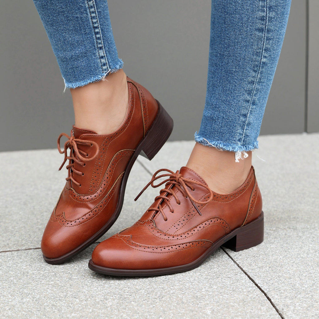 Beautifully Crafted Orthopedic Shoes