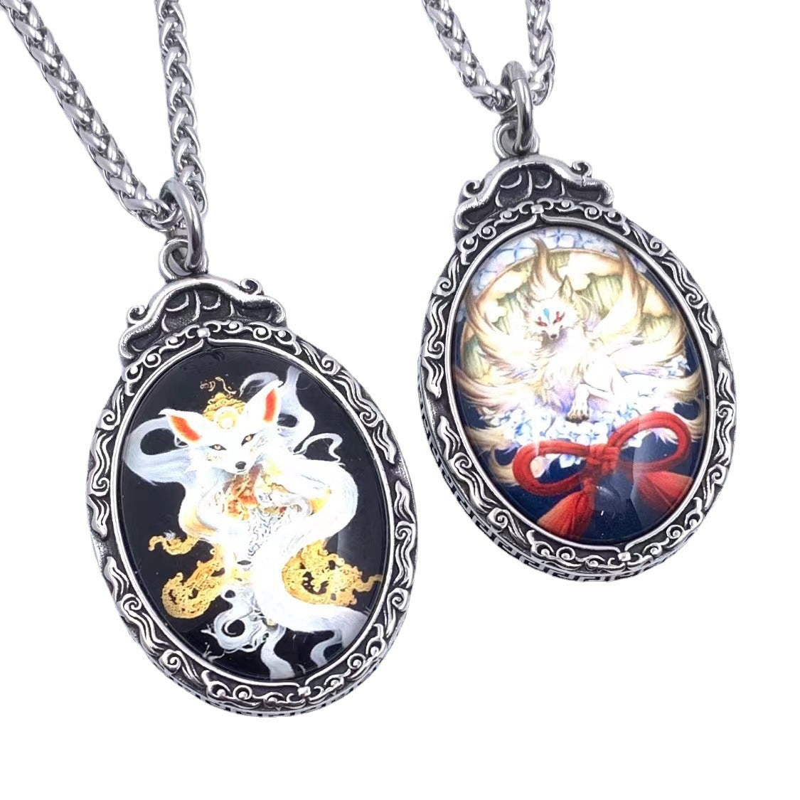 Stunning Pendant for Daily Wear