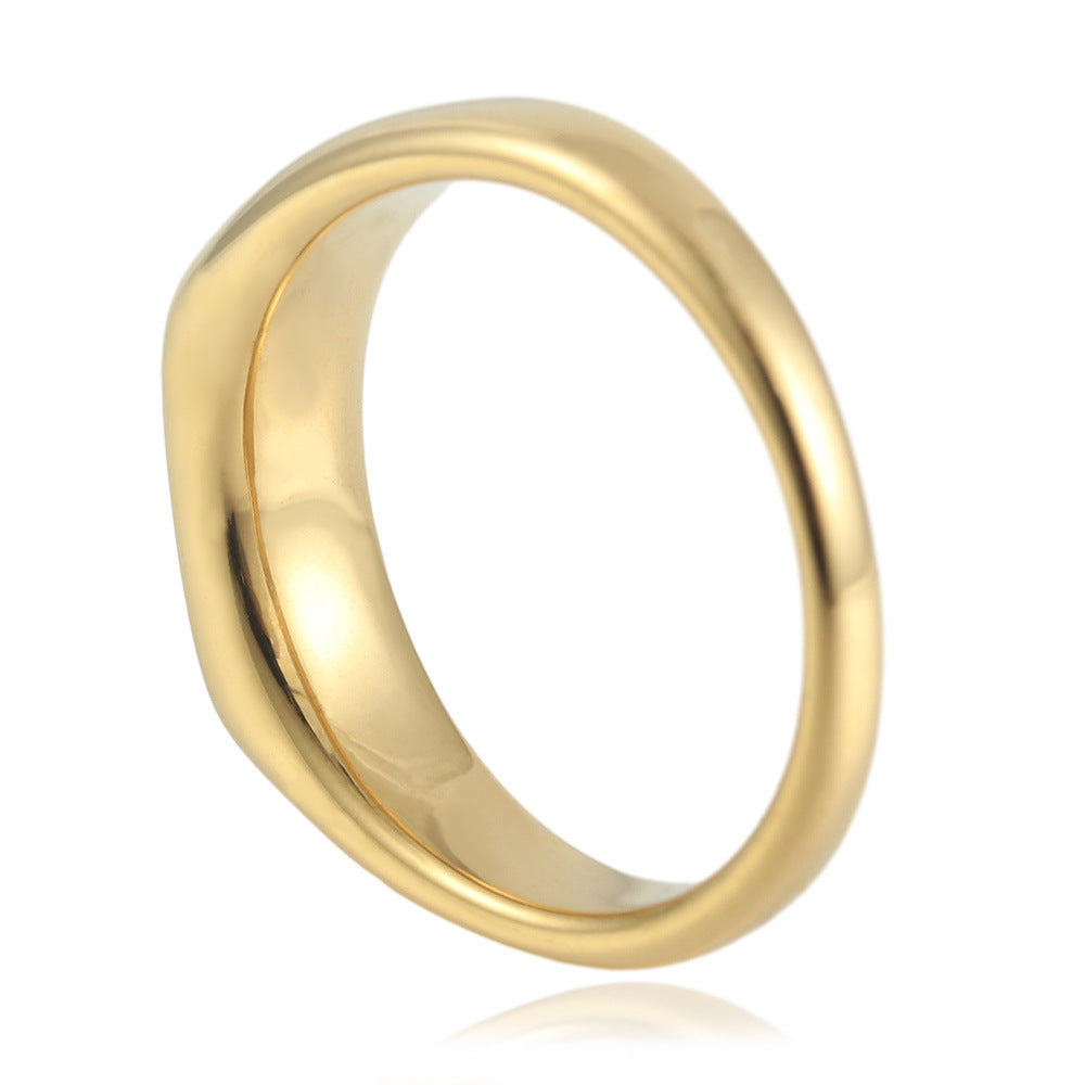 Stunning Ring for Daily Wear