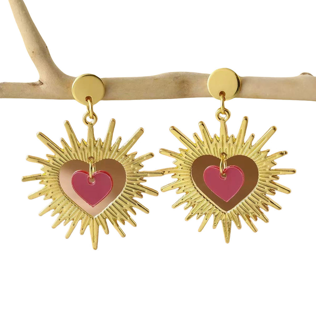 Charming Earring for Any Occasion