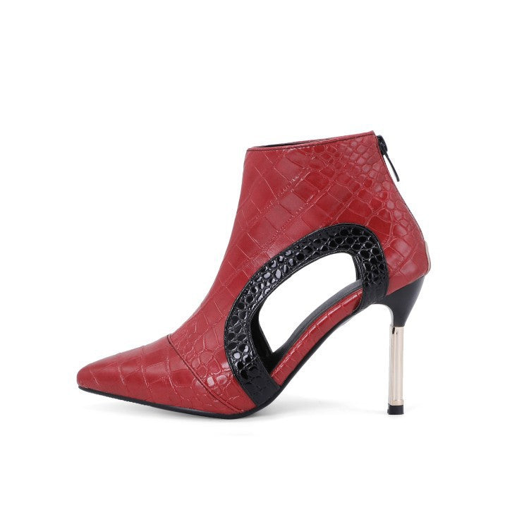 Beautifully Crafted Orthopedic Boots