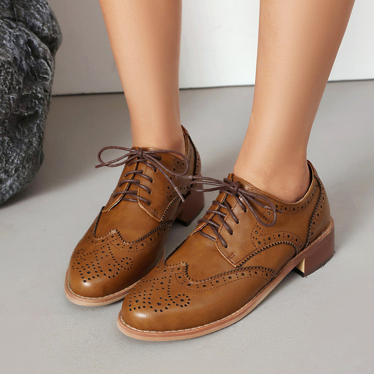 Chic Orthopedic Shoes with Unique Design
