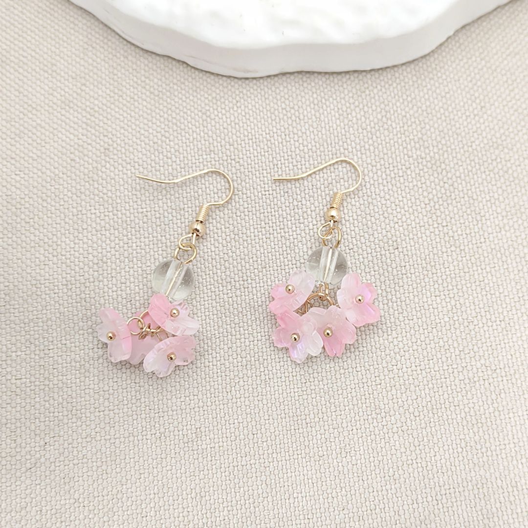 Beautiful Earring with Unique Style