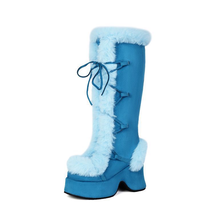 Beautifully Crafted Orthopedic Boots