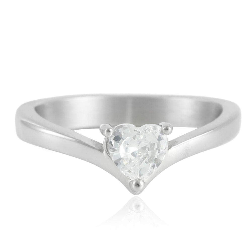 Beautiful Ring with Unique Style