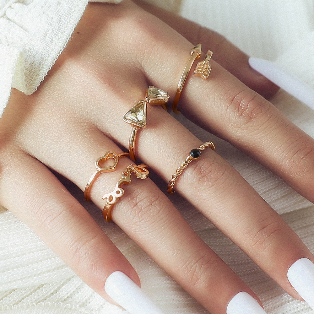 Charming Set for Any Occasion