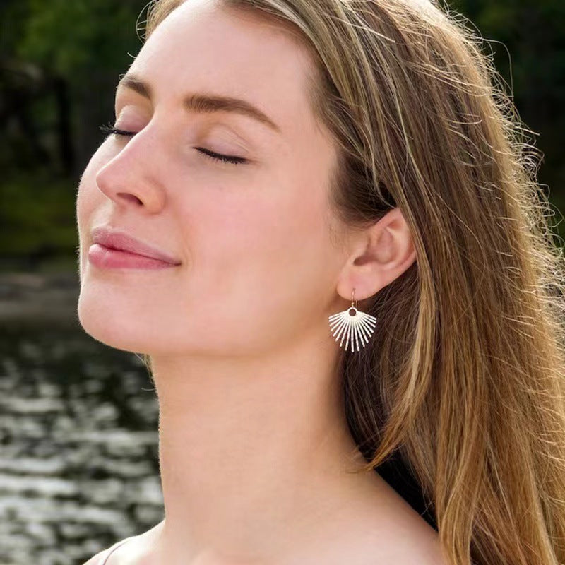 Charming Earring for Any Occasion