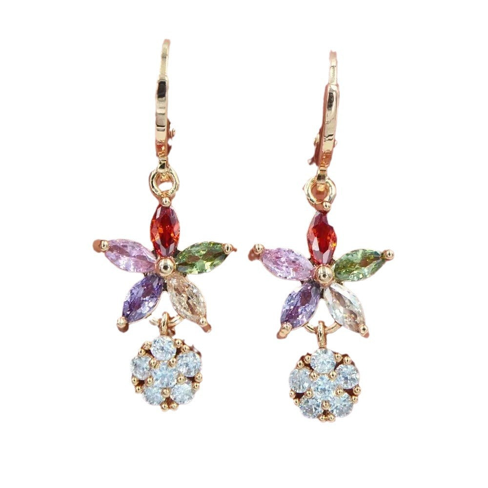 Stunning Earring for Daily Wear