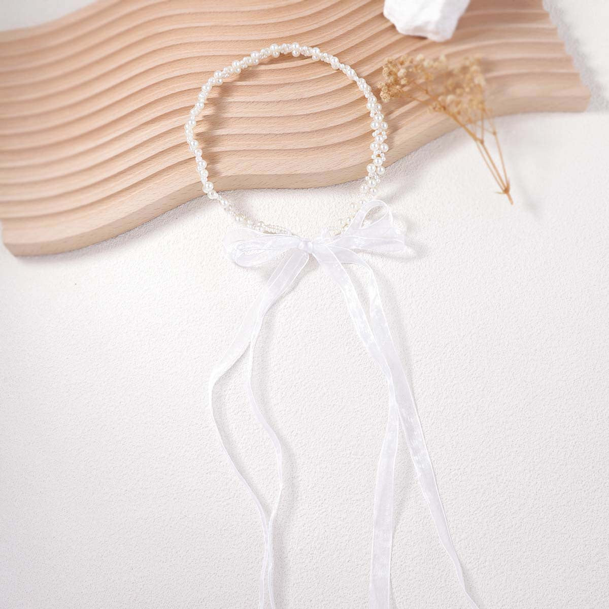 Charming Pearl Necklace for Any Occasion