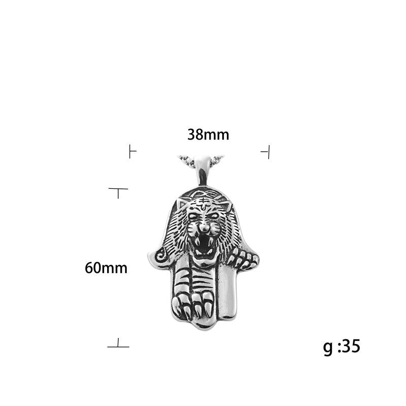 Romantic Pendant for Special Moments