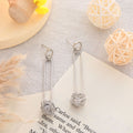 Classic Pearl Earring with Timeless Appeal