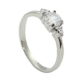 Classic Ring with Timeless Appeal