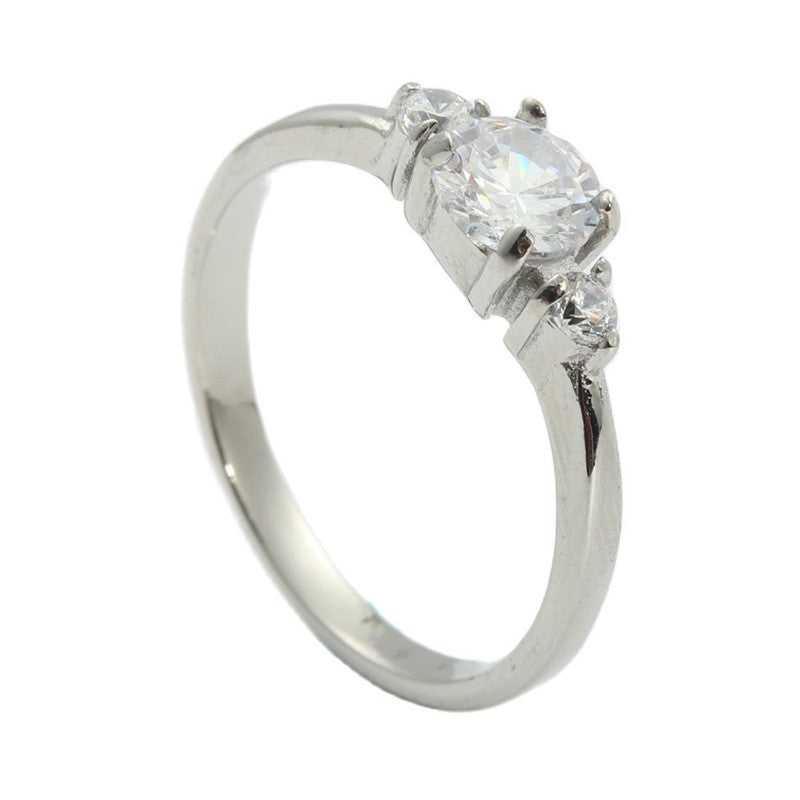 Classic Ring with Timeless Appeal