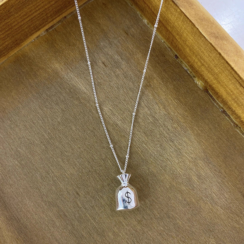 Romantic Necklace for Special Moments