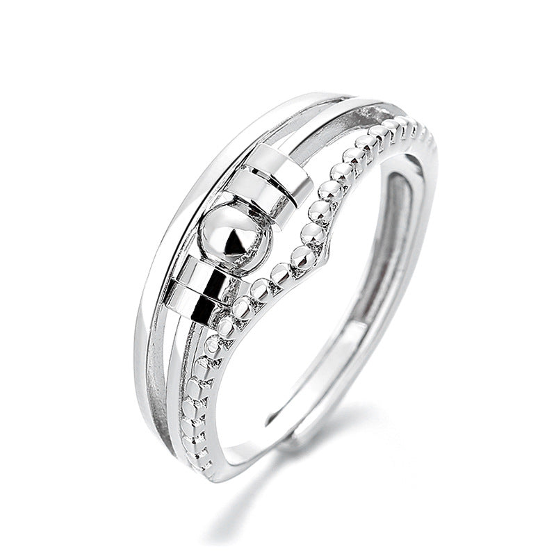 Romantic Ring for Special Moments