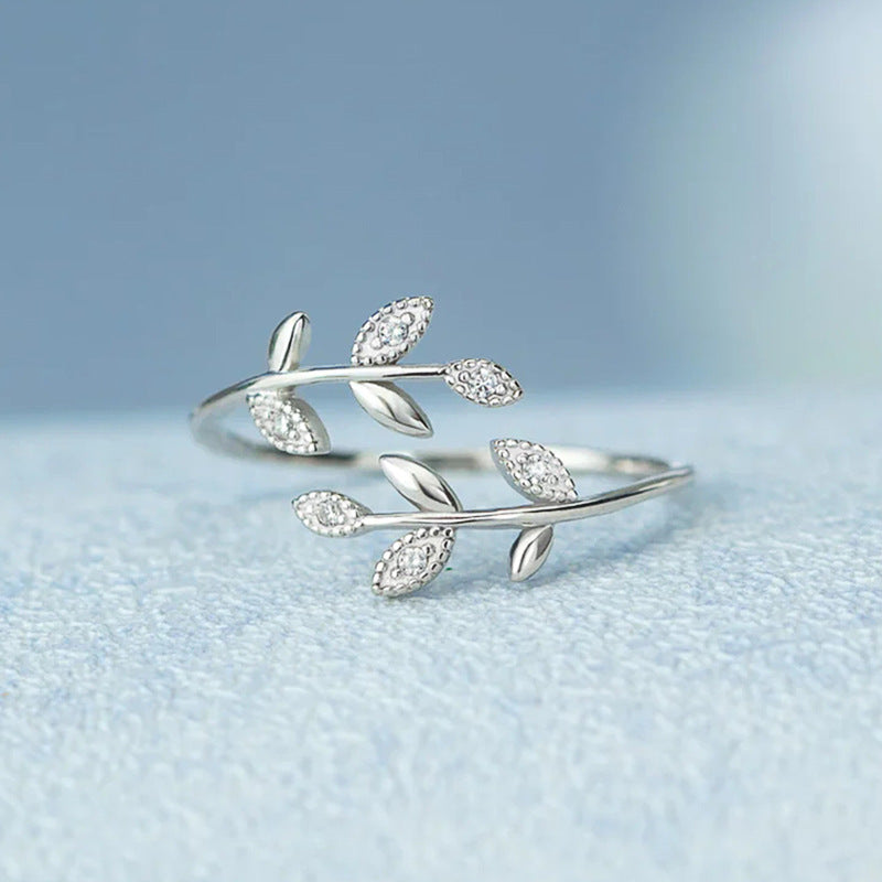 Stunning Ring for Daily Wear