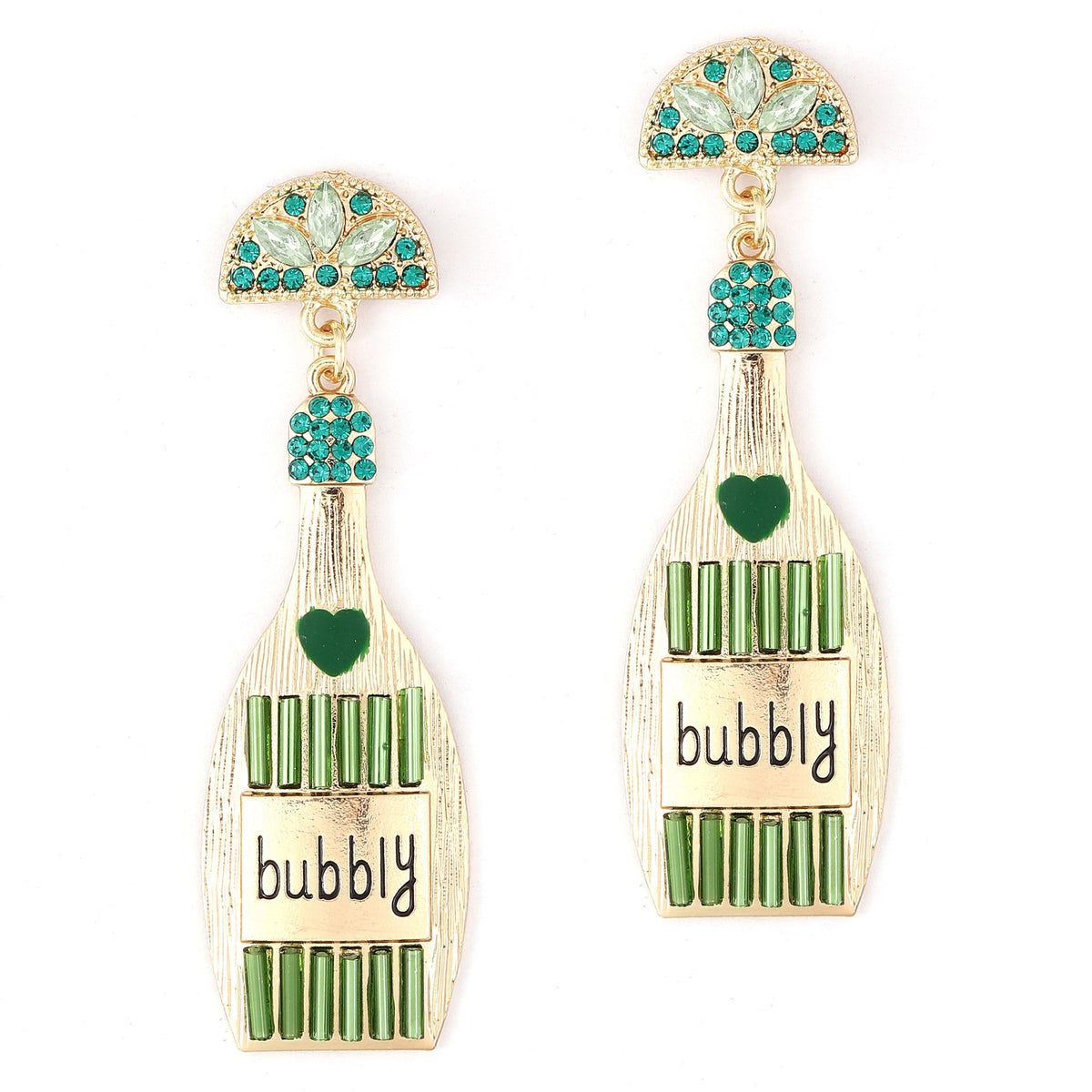 Charming Earring for Any Occasion