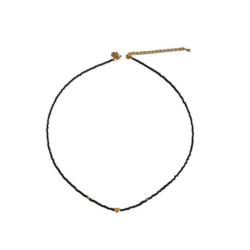 Romantic Necklace for Special Moments