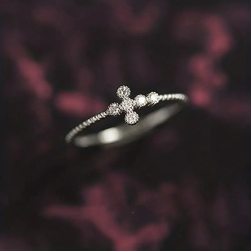 Charming Ring for Any Occasion