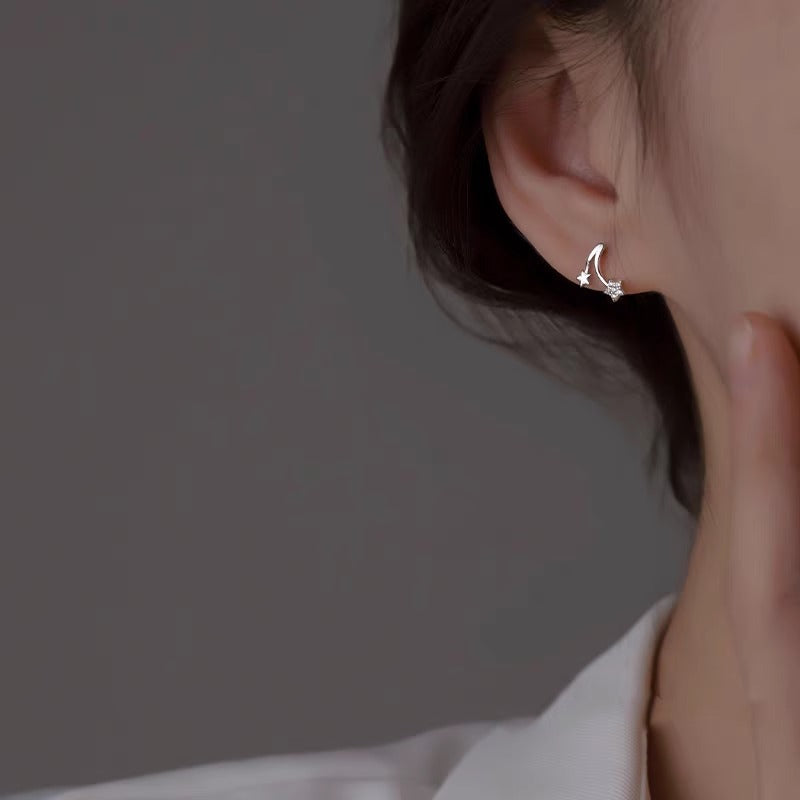 Classic Earring with Timeless Appeal