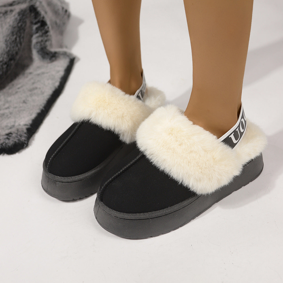 Beautifully Crafted Orthopedic Boots
