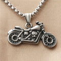 Charming Pendant for Any Occasion
