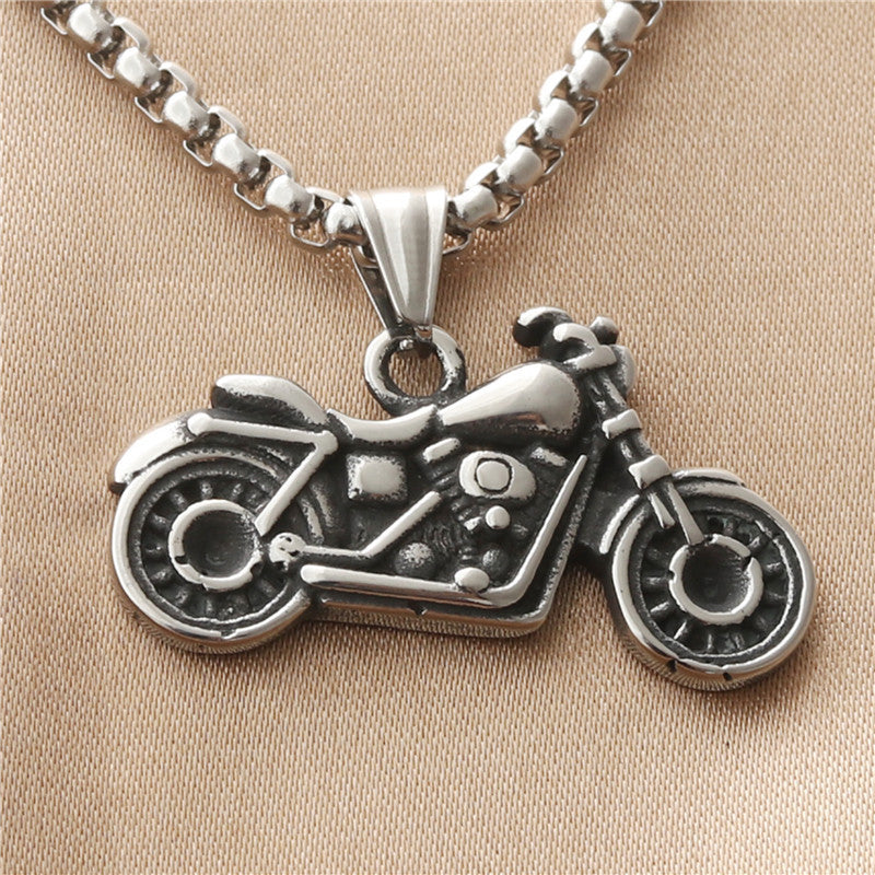 Charming Pendant for Any Occasion