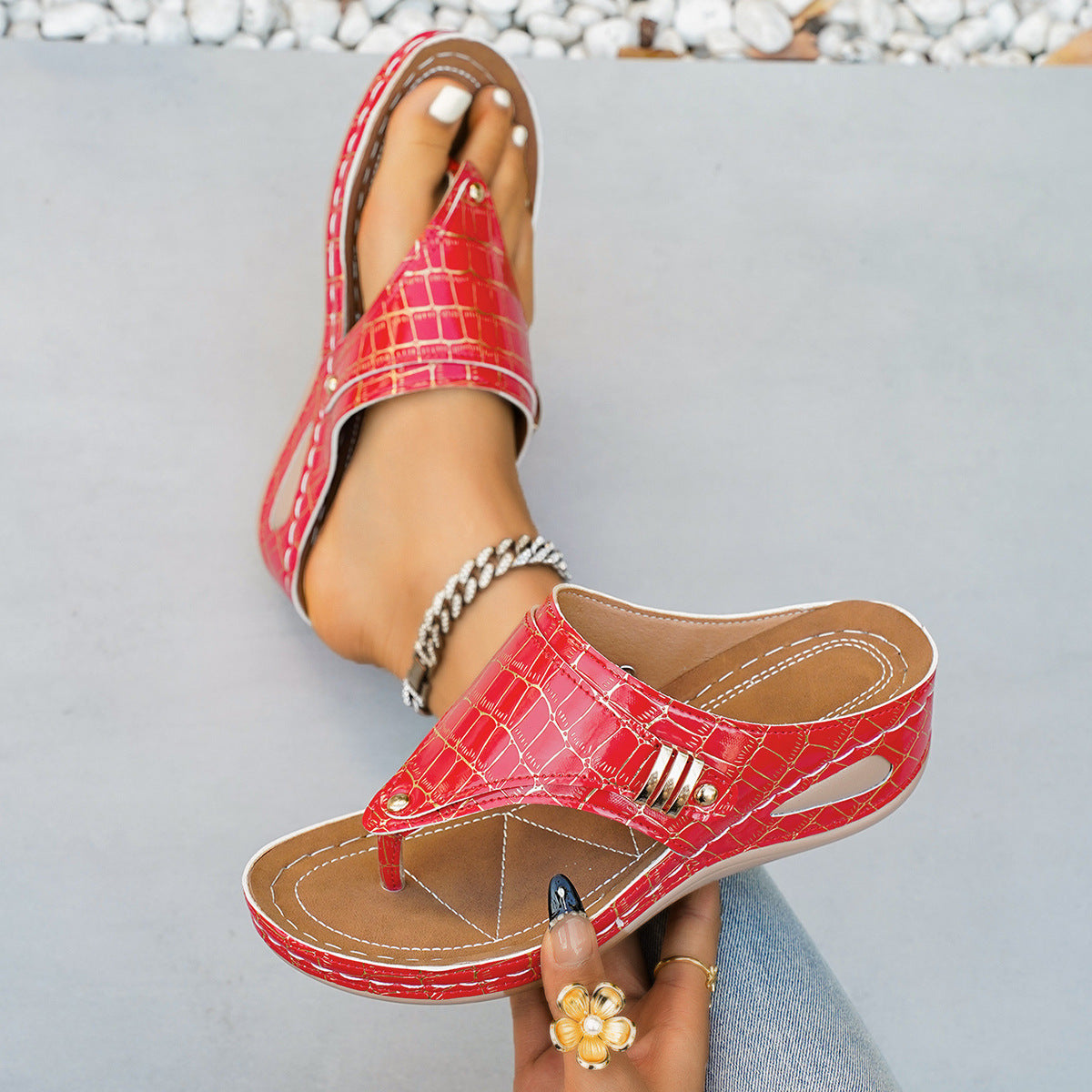 Comfortable Orthopedic Shoes for Daily Wear