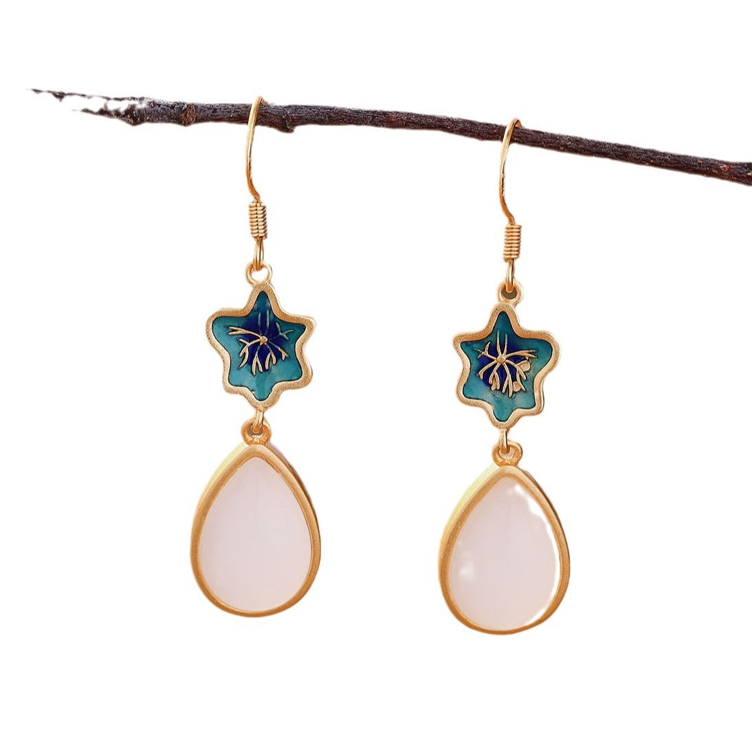 Stunning Earring for Daily Wear