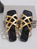 Comfortable Orthopedic Sandals for Daily Wear