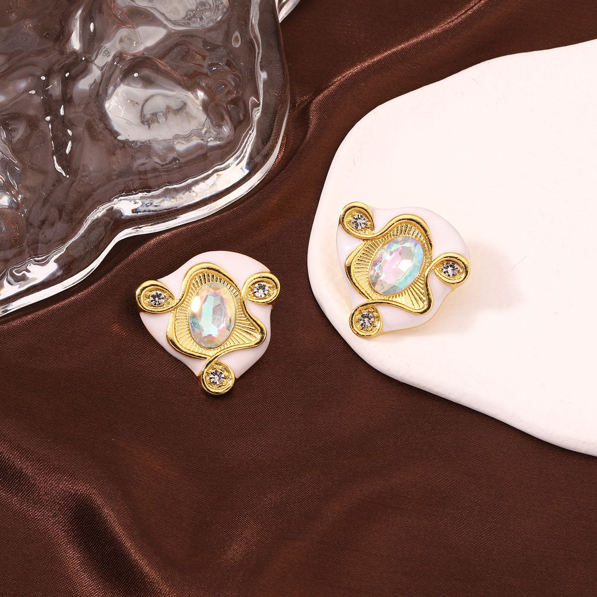 Stunning Earring for Daily Wear