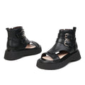 Stylish Orthopedic Boots for Any Occasion
