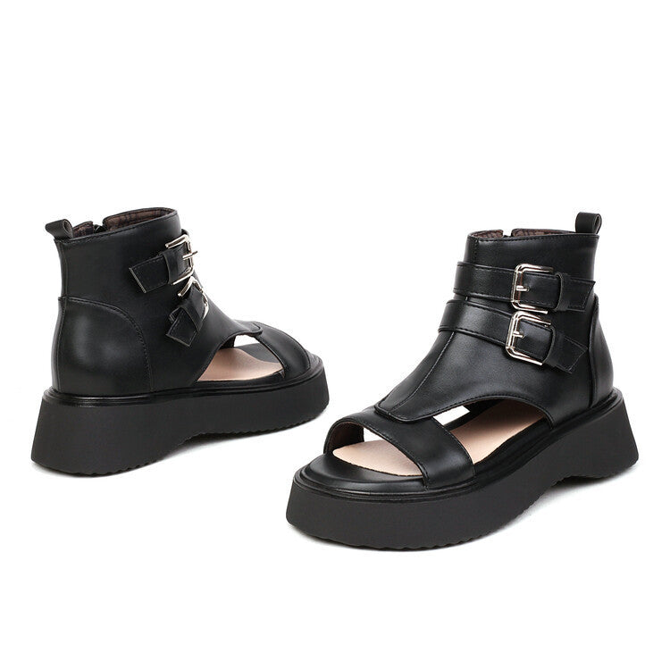 Stylish Orthopedic Boots for Any Occasion