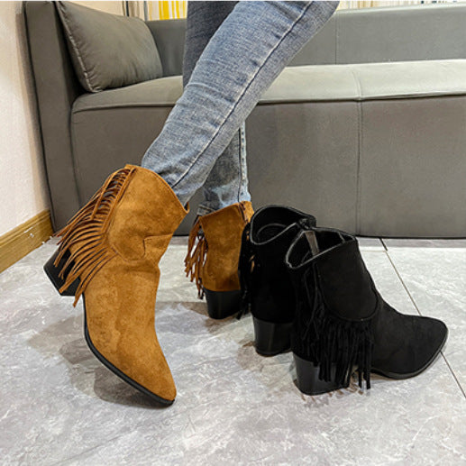 Beautifully Crafted Orthopedic Boots