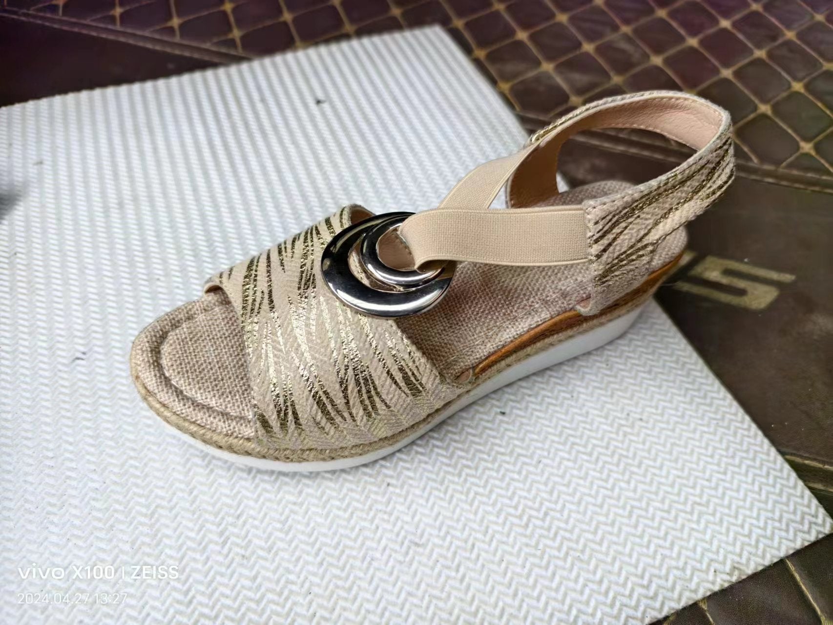 Comfortable Orthopedic Sandals for Daily Wear