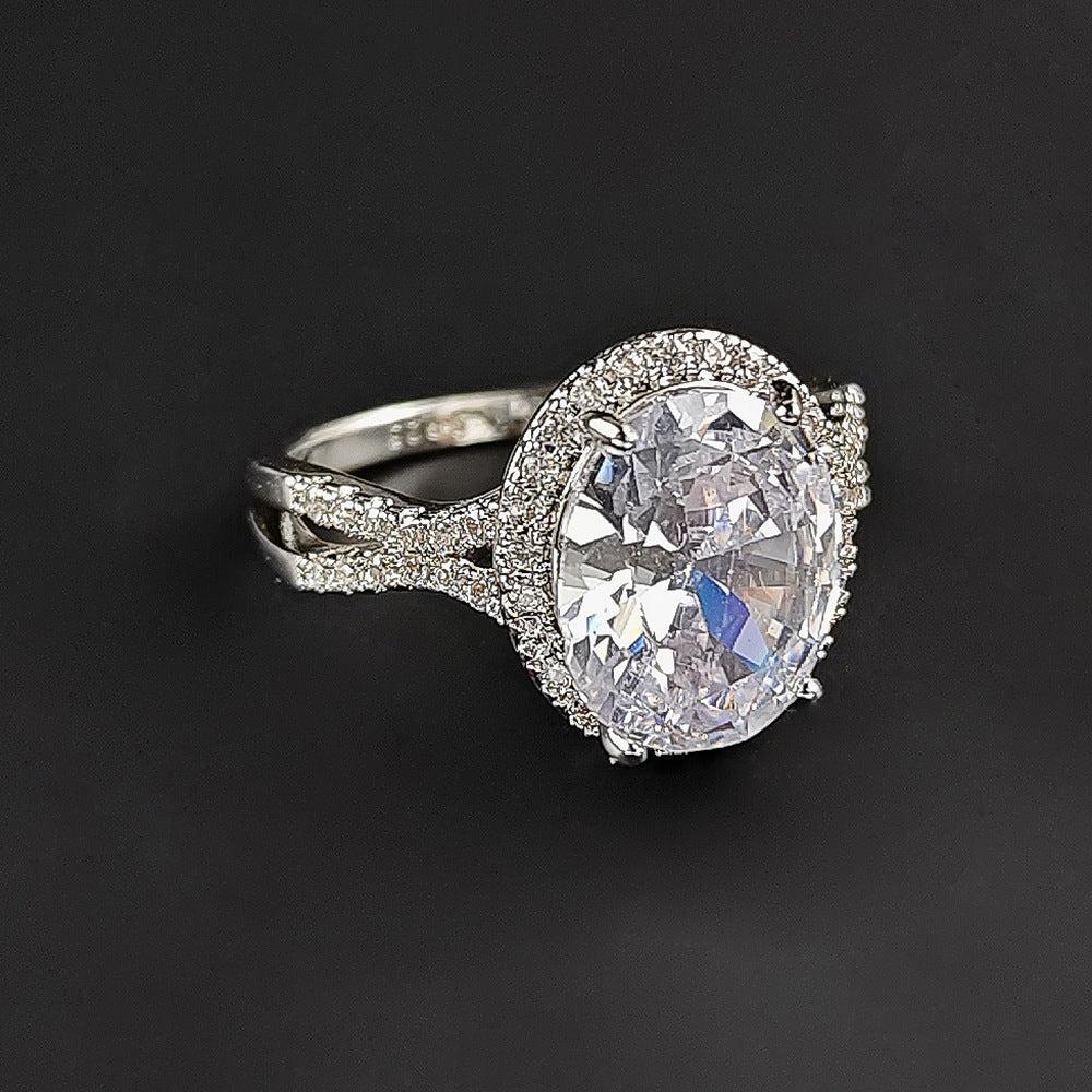 Delicate Artisan Ring