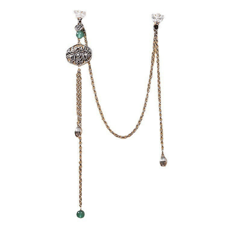 Classic Piece with Timeless Appeal