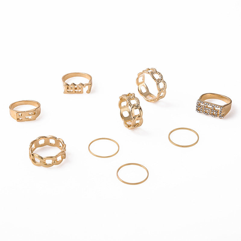 Elegant Chain for Every Occasion