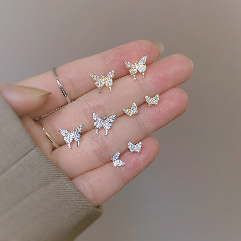 Charming Earring for Any Occasion