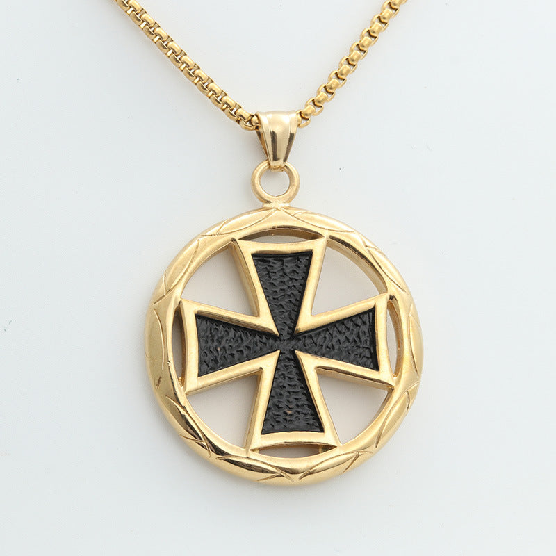 Vintage Handmade Pendant