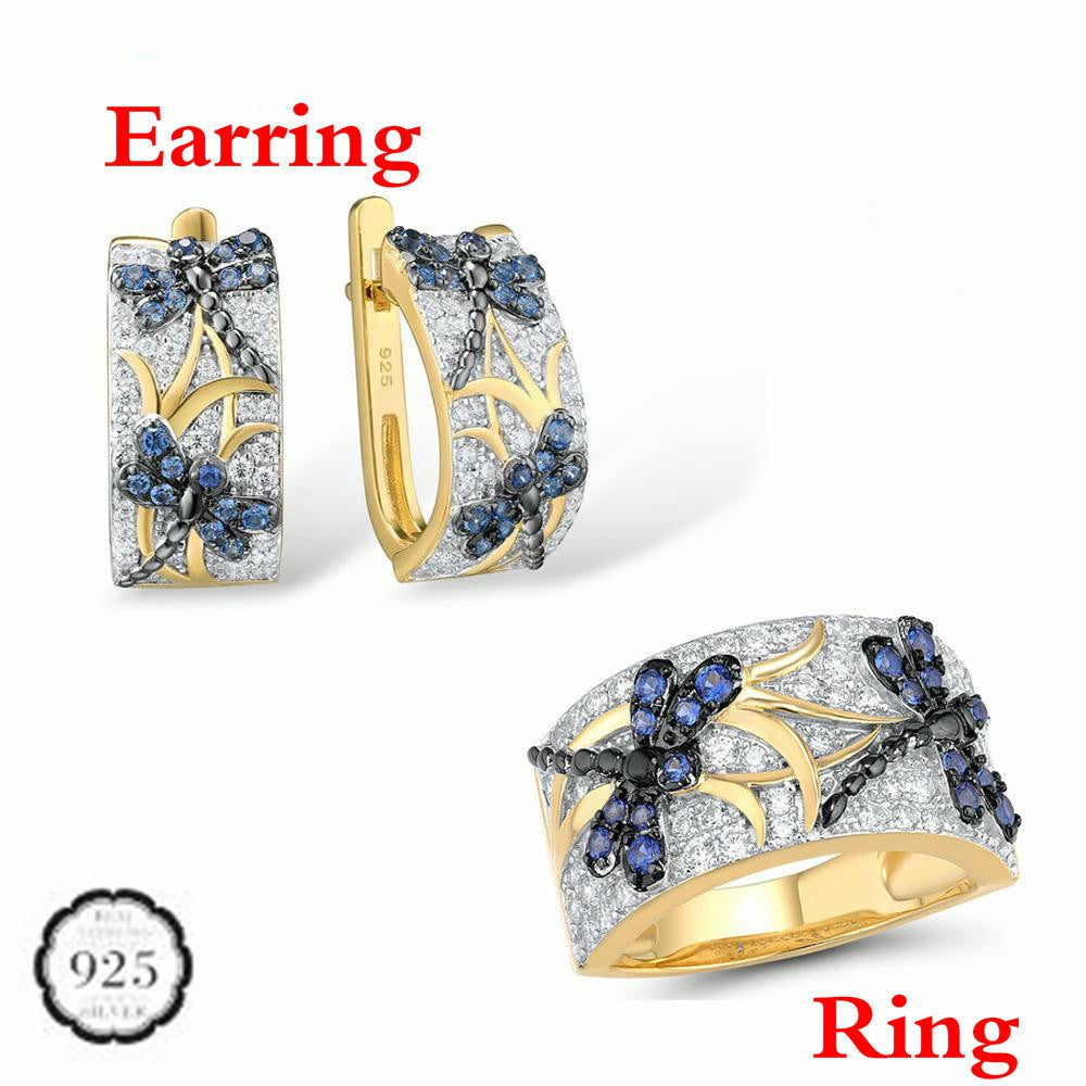 Charming Ring for Any Occasion