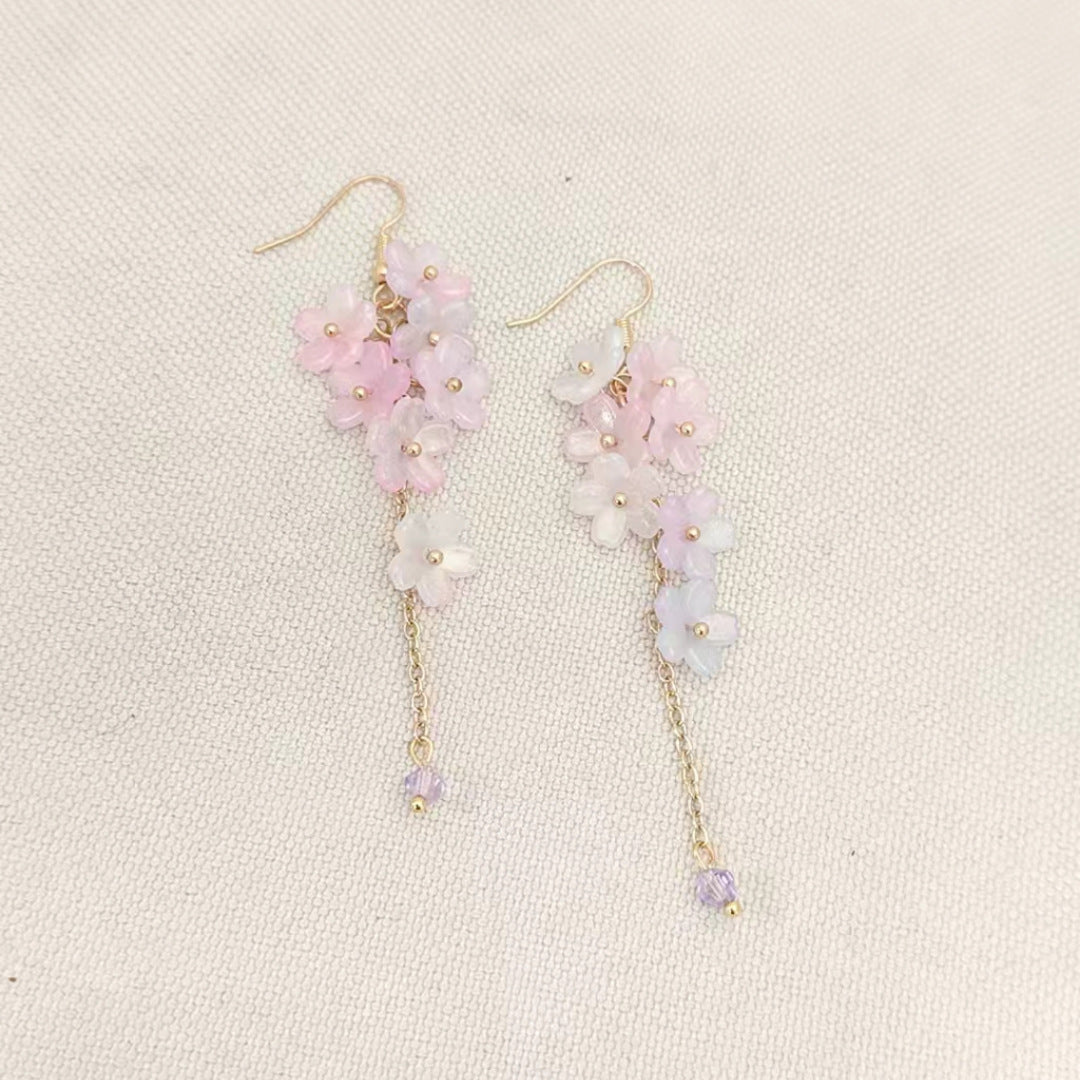 Beautiful Earring with Unique Style