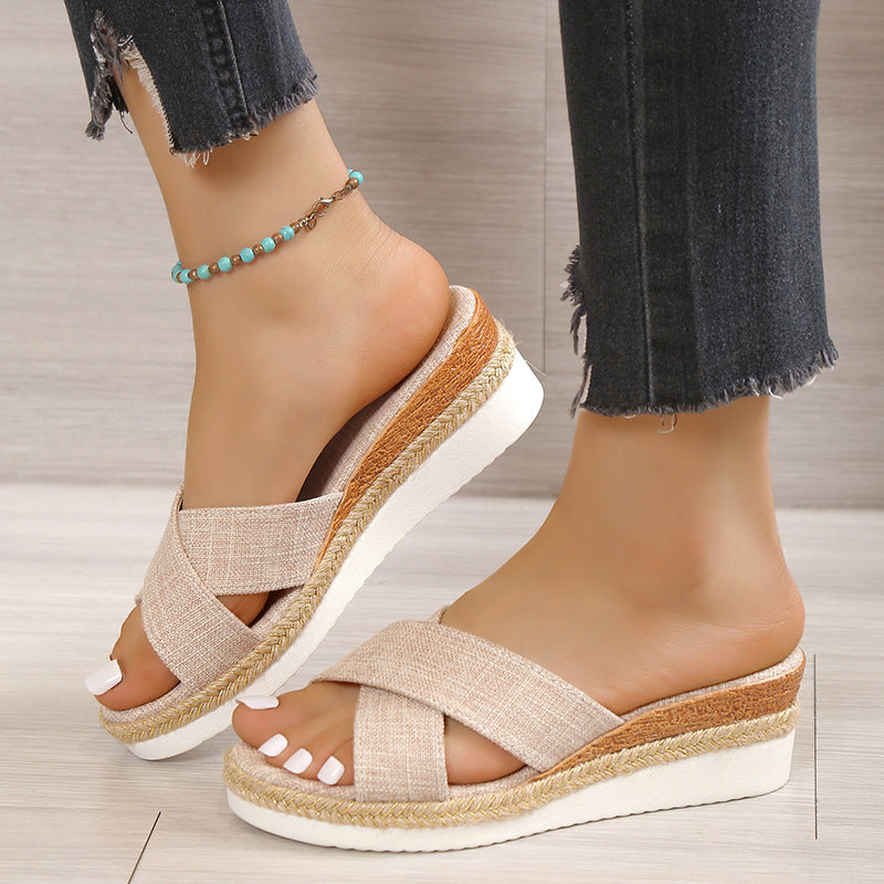 Comfortable Orthopedic Sandals for Daily Wear