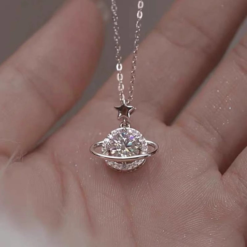 Stunning Necklace for Daily Wear