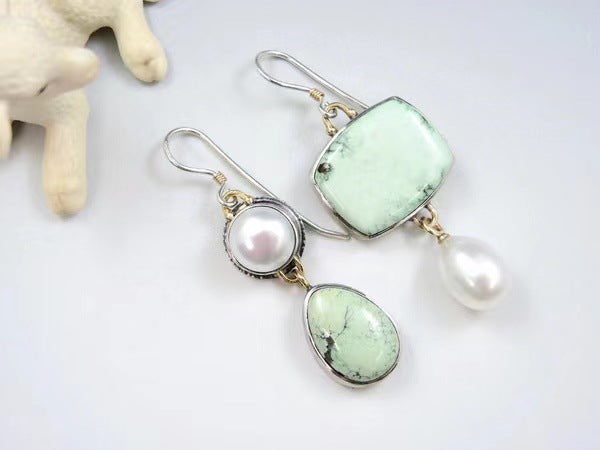 Elegant Silver Earring for Every Occasion
